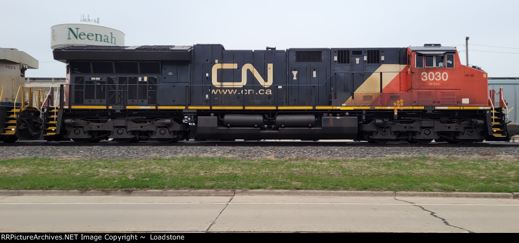 CN 3030